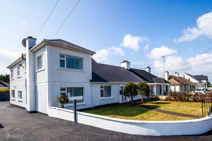 Auburn, South Shore Road, Rush, Co. Dublin, K56XD65