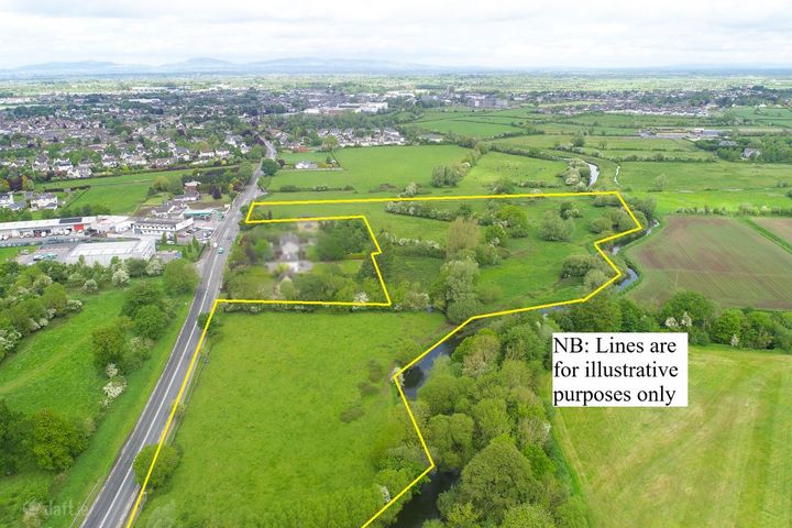 Clongower, Thurles, Co. Tipperary