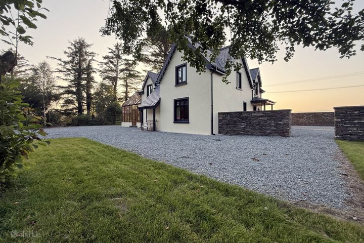 The Barracks, Derrylough, Tuosist, Co. Kerry, V93F8E2
