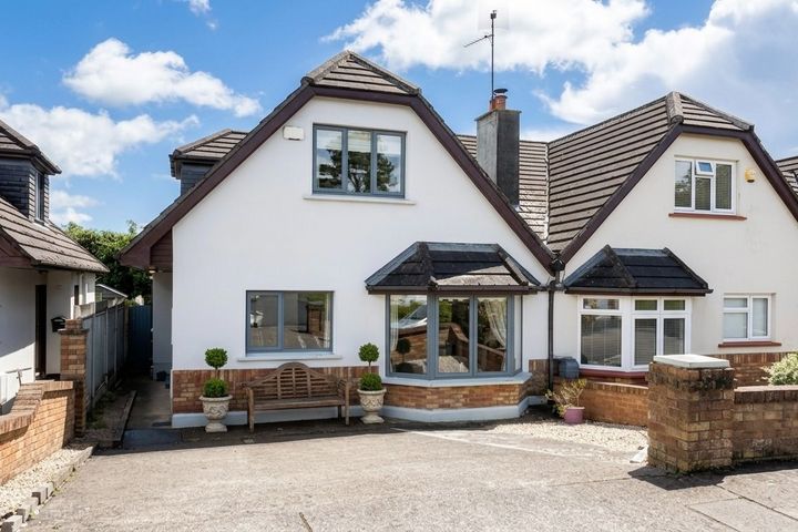 28 Hillcrest, Kilcullen, Co. Kildare, R56FH70