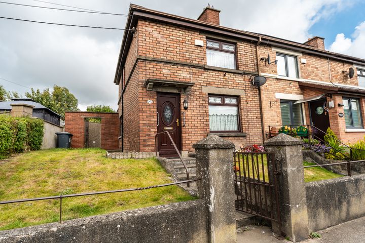8 Liam Leech Terrace, Patrick Street, Drogheda, Co. Louth, A92CX8E