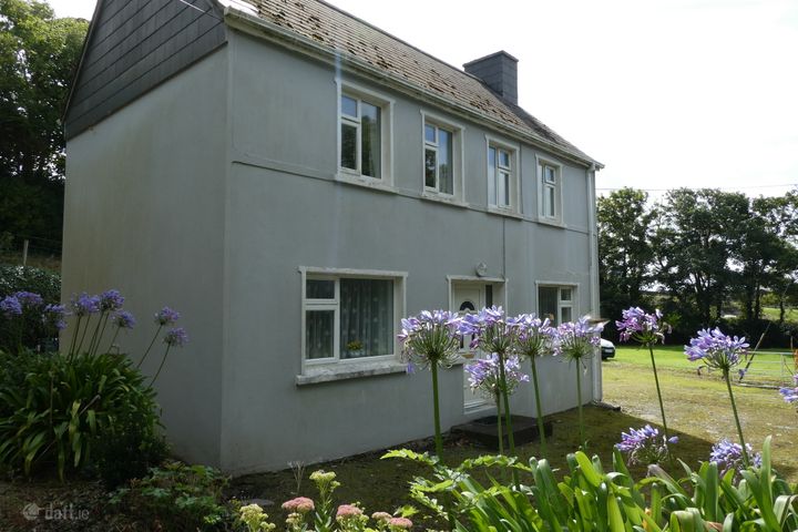 Lake Rd, Ballybrack, Waterville, Kerry
