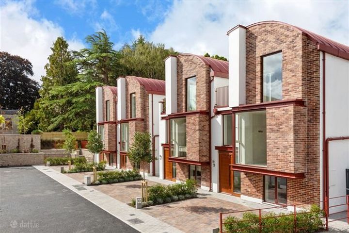 Avoca Grove, Grove Avenue, Blackrock, Co. Dublin