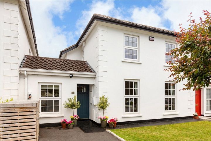 45 Castle Court, Booterstown, Dublin, Dublin