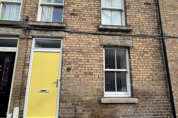 28 Primrose Avenue, Phibsborough, Co. Dublin