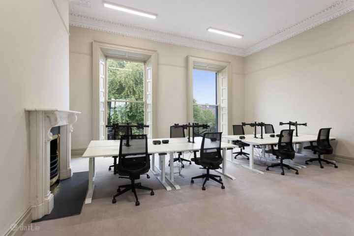 29/30 Fitzwilliam Square South, Dublin 2, Dublin 2