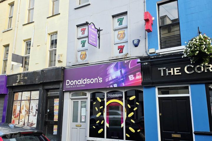 22 Townhall Street, Enniskillen, Co. Fermanagh