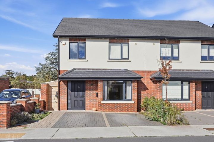 36 Oak Park, Malahide, Co. Dublin, K36PR20