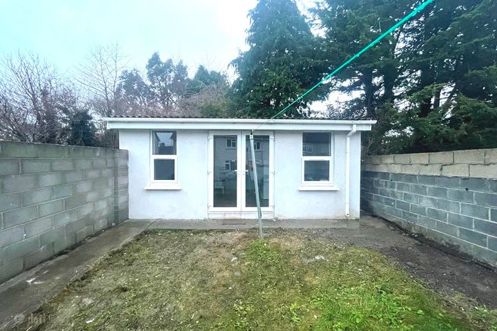Clifden Road, Ballyfermot, Dublin 10