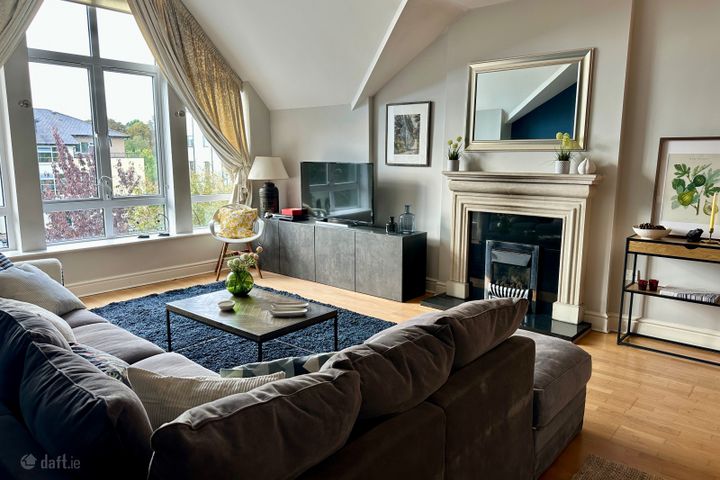 “Includes utilities” Woodview, Mount Merrion Avenue, Blackrock, Co. Dublin