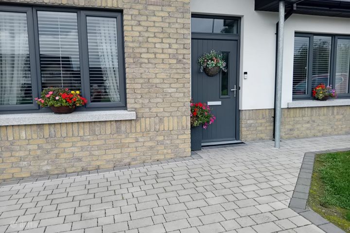 Prosperous, Naas, Co. Kildare, Prosperous, Co. Kildare
