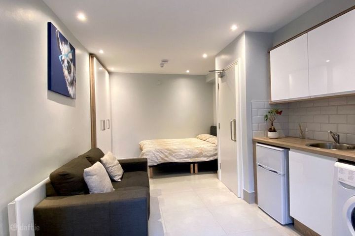  Blessington Street, Dublin 7, North Circular Road, Dublin 7