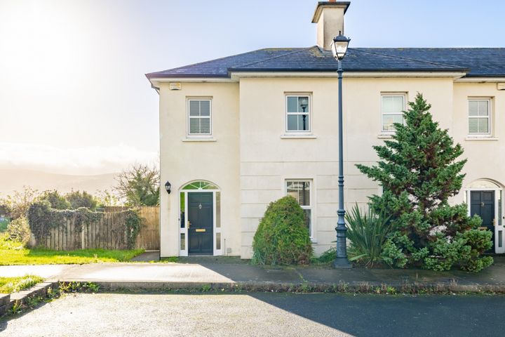 29 Longfield Avenue, Longfield, Clonmel, Co. Tipperary, E91H4F4