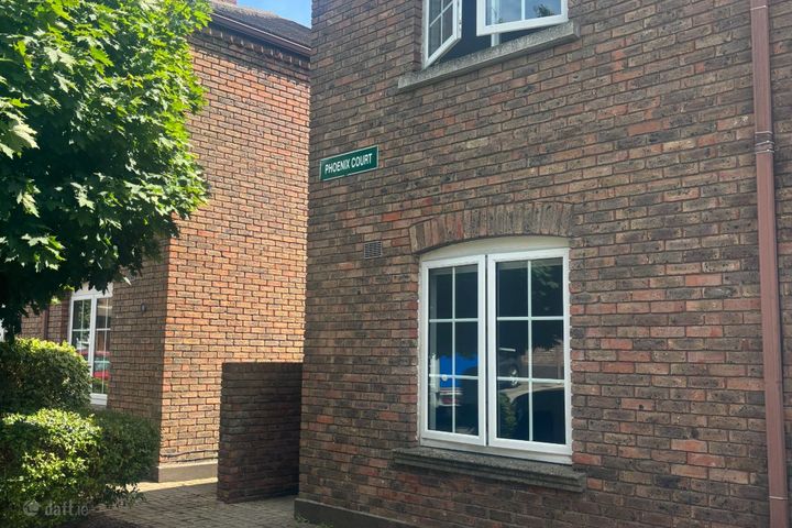 14 Phoenix Court, Palatine Square, Dublin 7, Stoneybatter, Dublin 7