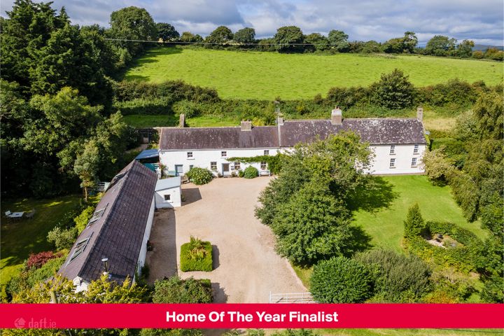 Ballymurrin House, Kilbride, Wicklow, Wicklow