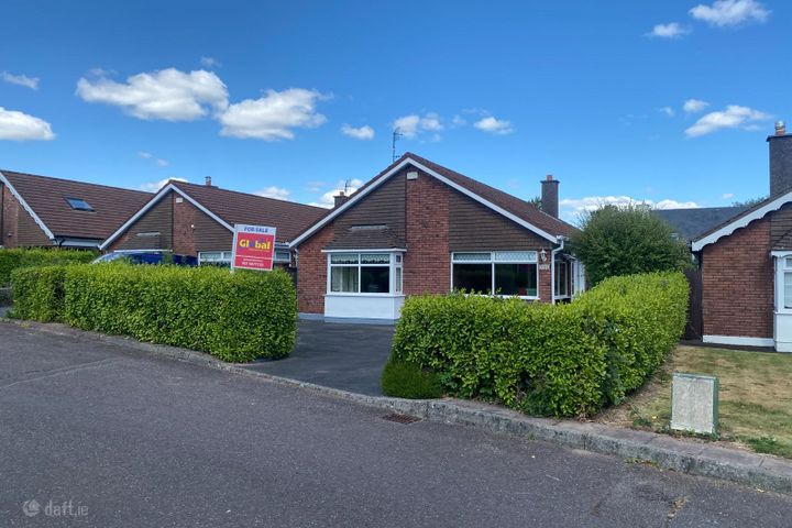 3 Maglin View, Ballincollig, Maglin, Co. Cork, P31YT67