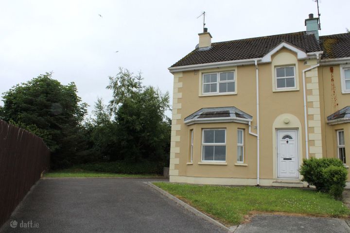 9 Milltown Court, Kilmacrenan, Kilmacrenan, Co. Donegal