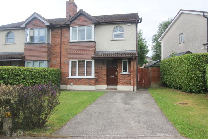 14 The Meadows, Clane, Co. Kildare