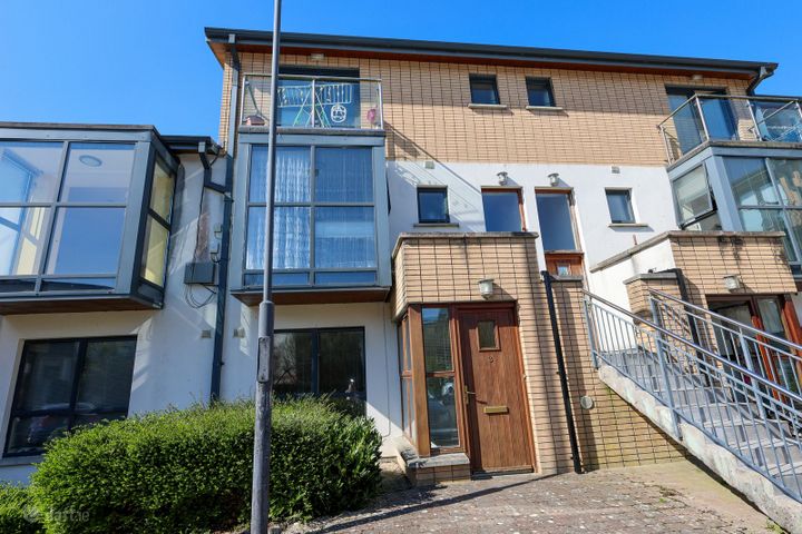 Apt 3 The Moorings, Market Point, Mullingar, Westmeath