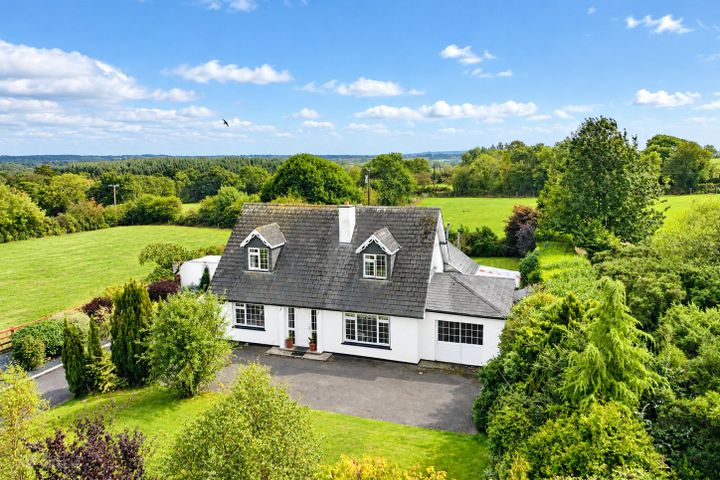 Knockduff Lane, Bree, Co. Wexford, Y21XY82