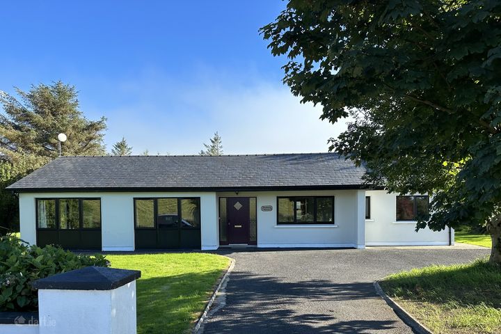 Buckthorn Cottage, Carrowholly, Westport, Co. Mayo, F28T665