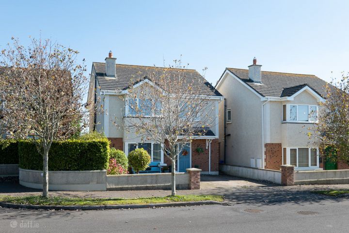 12 Shanrath Rise, Athy, Kildare, Kildare