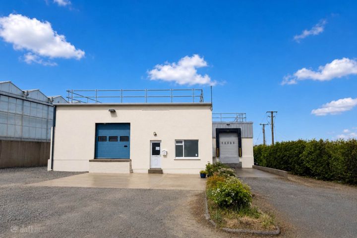 Barnlands, Gorey, Co. Wexford