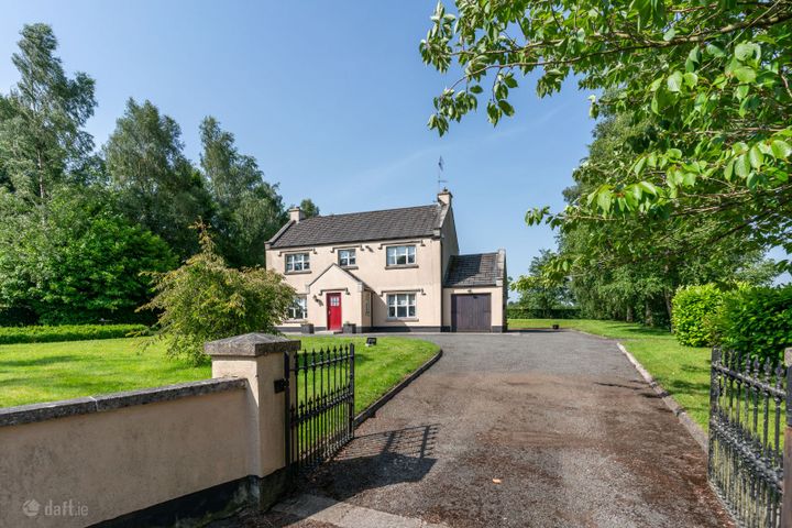 'Lynwood' on c. 0.6 Acre, Knockarigg, Grange Con, Co. Wicklow, W91R6W9