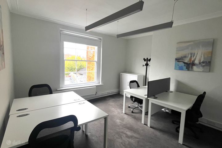 6 Mount Street Upper, Dublin 2