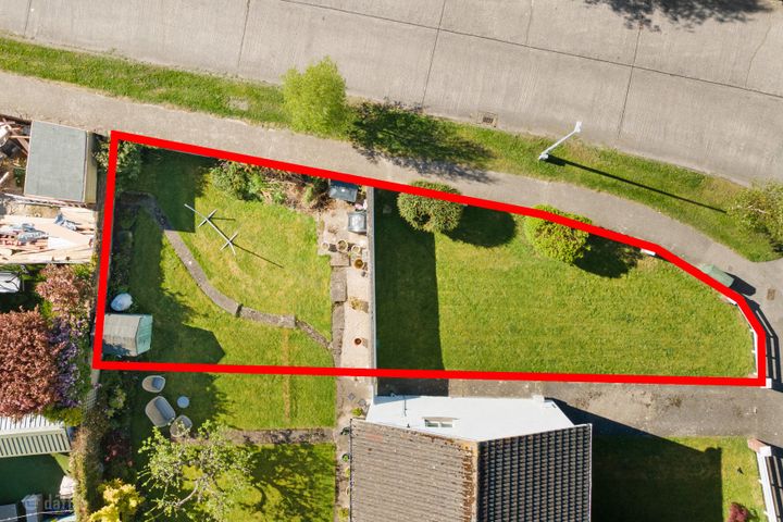 Site @, 19 Llewellyn Way, Rathfarnham, Dublin 16, D16PR53