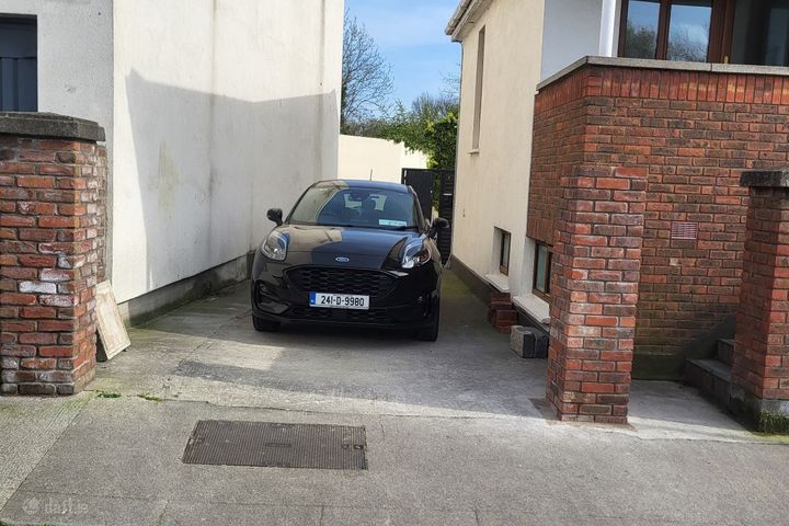 Apartment 4, Richmond Mews, Richmond Avenue, Fairview, Dublin 3