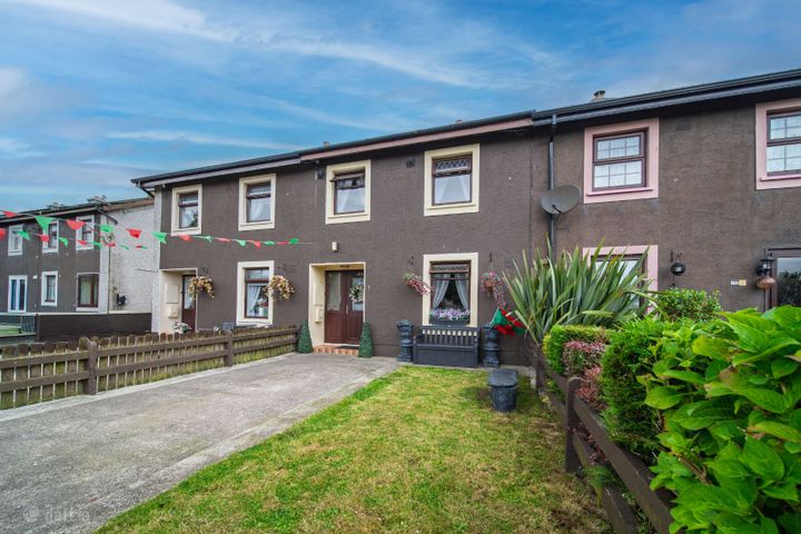 101 Greenhills Estate, Ballina, Co. Mayo, F26F8F7