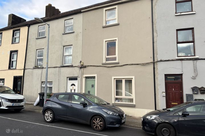 34 Shortcourse, Waterford, Waterford City Centre, X91X3DY