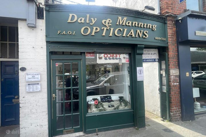 89A Sandymount Road, Dublin 4, Dublin