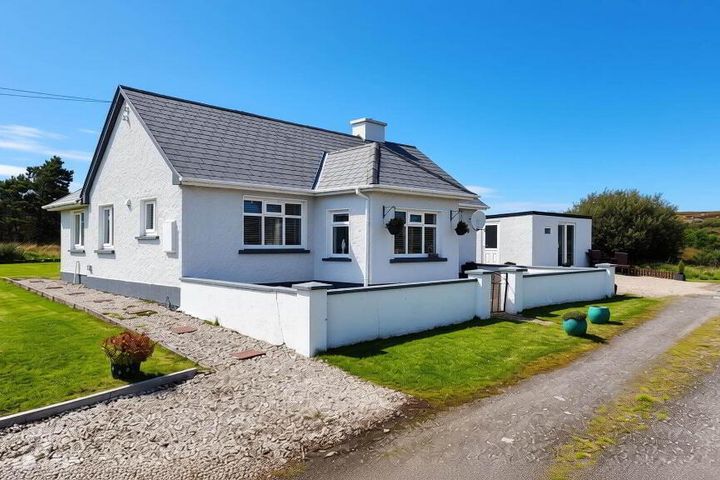 Ardcrone, Annagry, Co. Donegal, F94A5D7