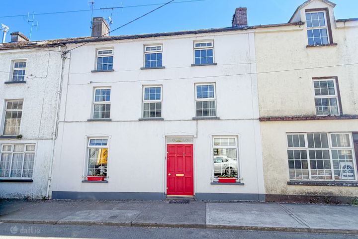 7 Burke Street, Fethard, Co. Tipperary, E91R890