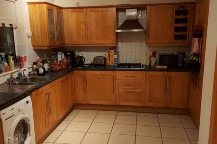 Chapelgate, Saint Alphonsus' Road Upper, Dublin 9, Drumcondra, Dublin 9
