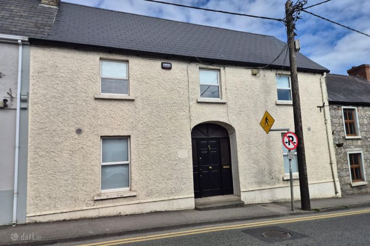 Abbey Street, Tullow, Tullow, Co. Carlow