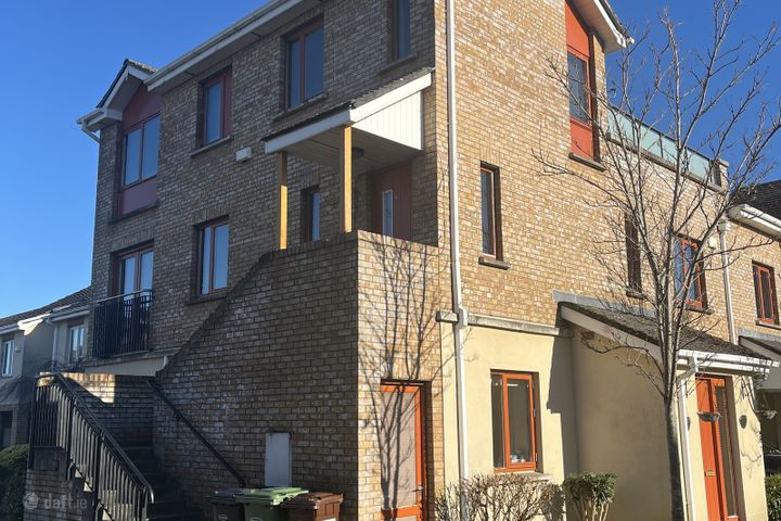 41 Annfield Drive, Castleknock, Castleknock, Dublin 15