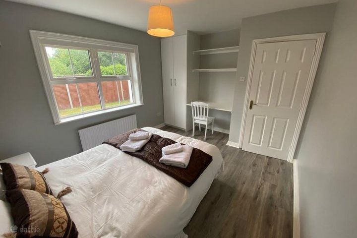Spencer Court, Castlebar, Co. Mayo