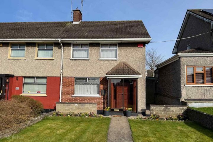 365 Ballsgrove, Drogheda, Co. Louth, A92H1WN