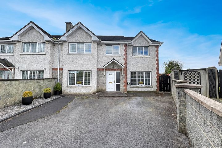 32 Lios Anama, Sixmilebridge, Co Clare, V95YP89