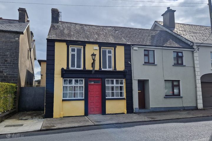 Butler'S Bar, Lower Main Street, Hospital, Hospital, Co. Limerick, V35E0H3