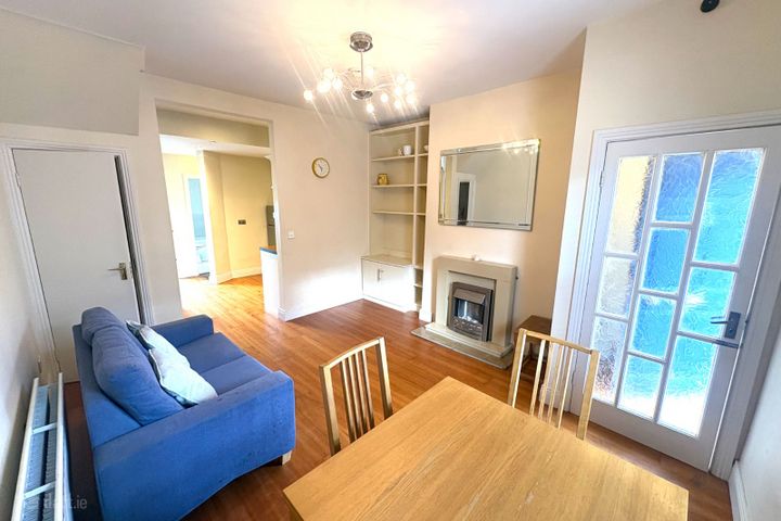 12 Darley Street, Harold's Cross, Dublin 6