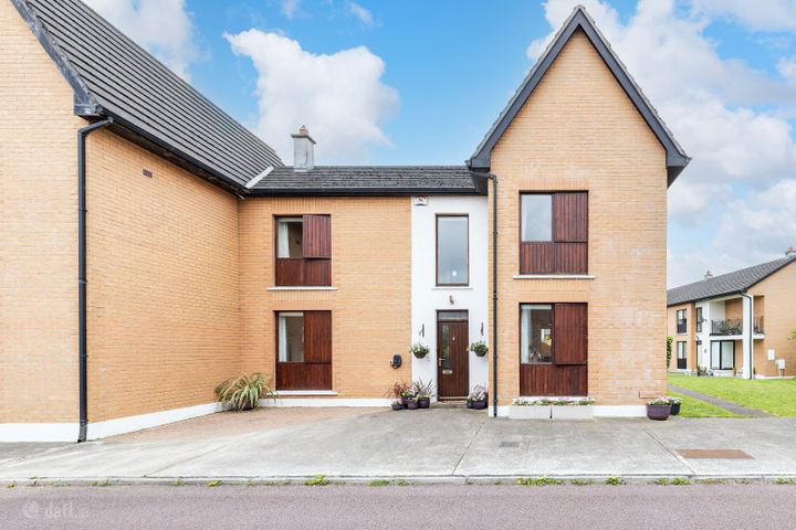 8 Lambourne Park, Beaverstown Road, Donabate, Co. Dublin, K36PK38