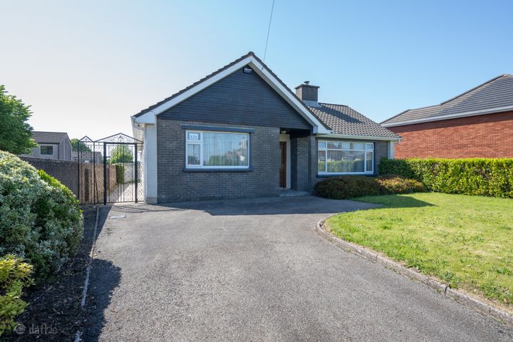 Annerville, 121 Pouladuff Road, Cork, Co. Cork, T12H2T2