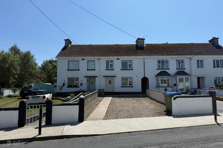 3 High Street, Caherconlish, Ballysimon, Co. Limerick