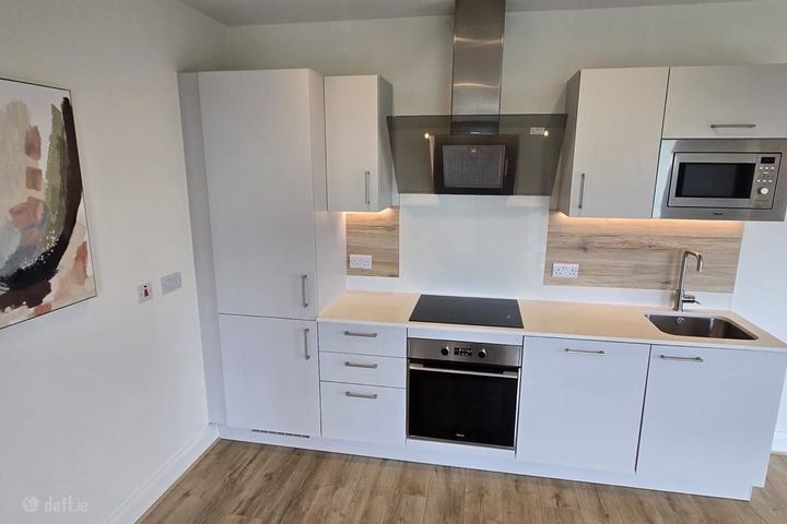 Apartment 87, East Wharf, North Wall, Dublin 3