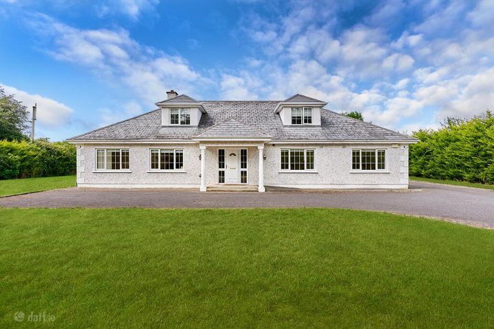 Fardell House, Freffans Little, Trim, Co. Meath, C15CXA4