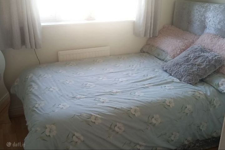 Foxwood, Lucan, Co. Dublin